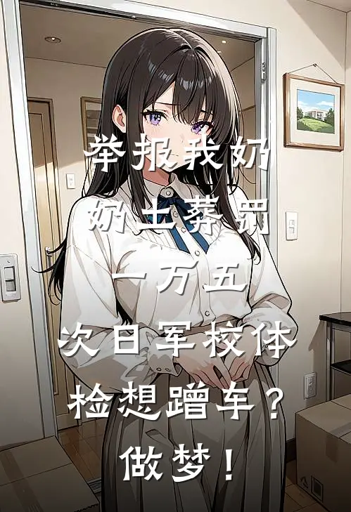 举报我奶奶土葬罚一万五,次日军校体检想蹭车?做梦!