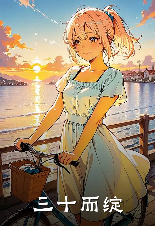 三十而绽