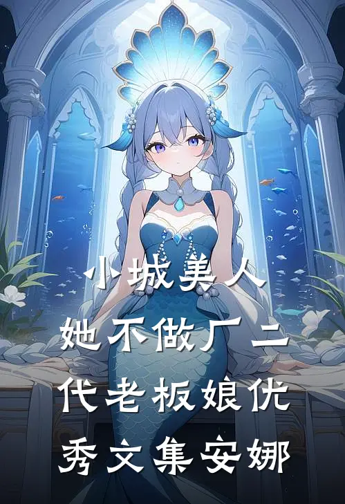 小城美人,她不做厂二代老板娘优秀文集安娜