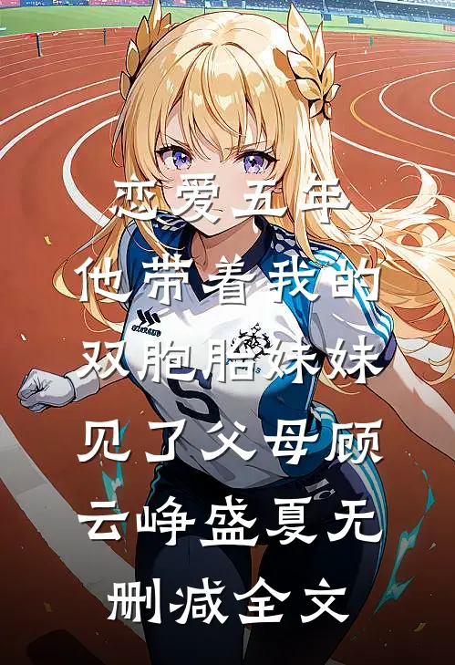 恋爱五年，他带着我的双胞胎妹妹见了父母顾云峥盛夏无删减全文