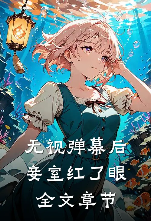 无视弹幕后，妾室红了眼全文章节