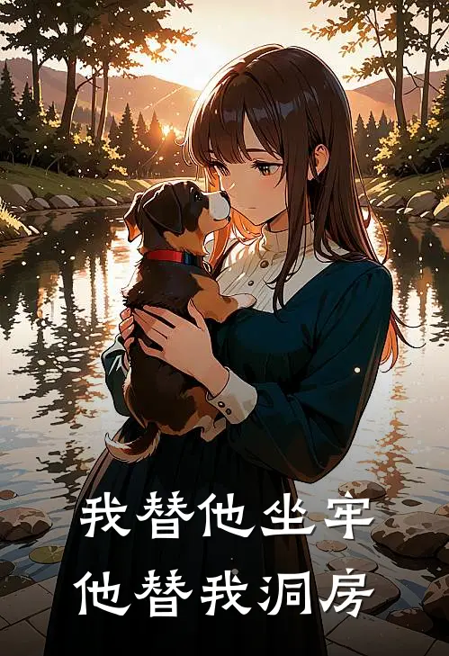 我替他坐牢,他替我洞房