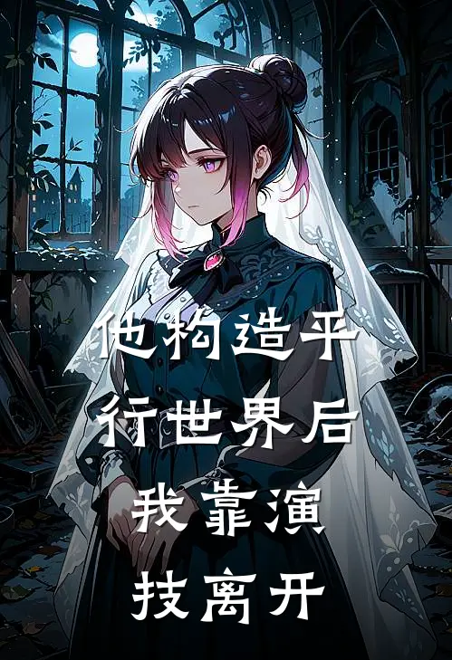 他构造平行世界后,我靠演技离开