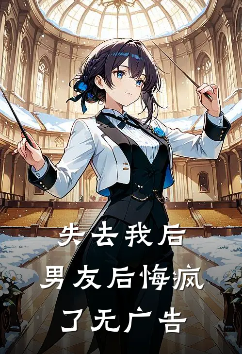 失去我后，男友后悔疯了无广告