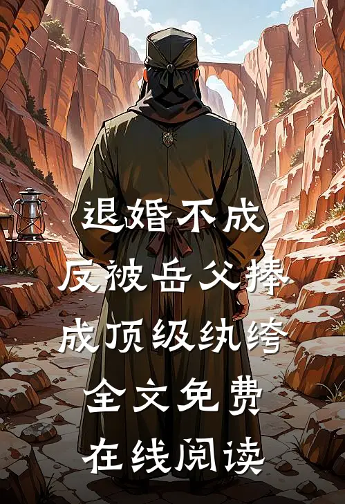 退婚不成,反被岳父捧成顶级纨绔全文免费在线阅读
