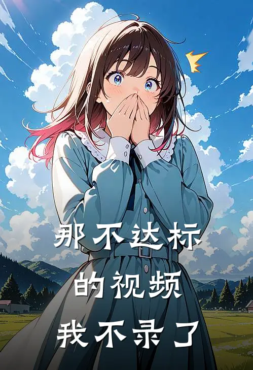那不达标的视频,我不录了