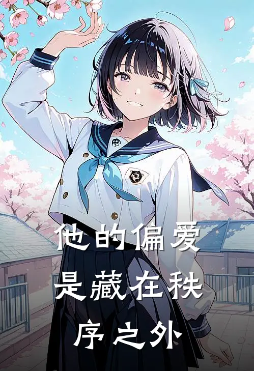 他的偏爱,是藏在秩序之外