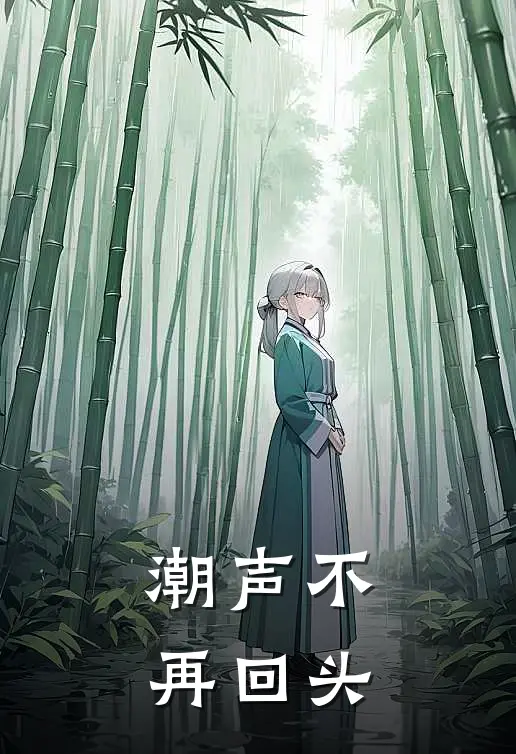 潮声不再回头
