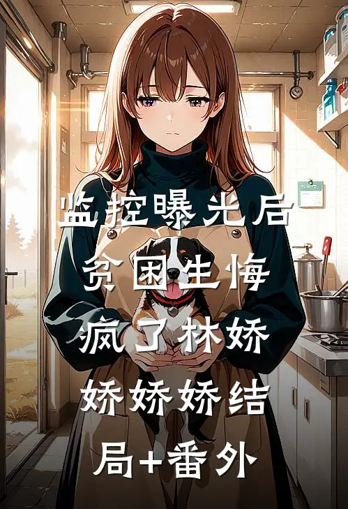 监控曝光后，贫困生悔疯了林娇娇娇娇结局+番外