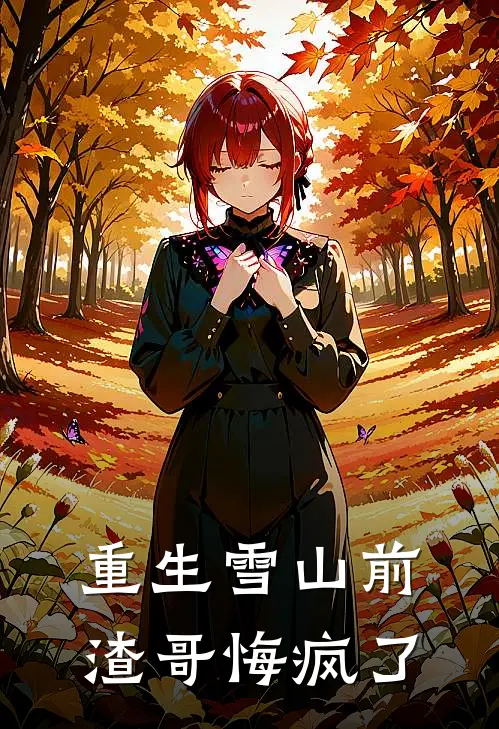 重生雪山前，渣哥悔疯了