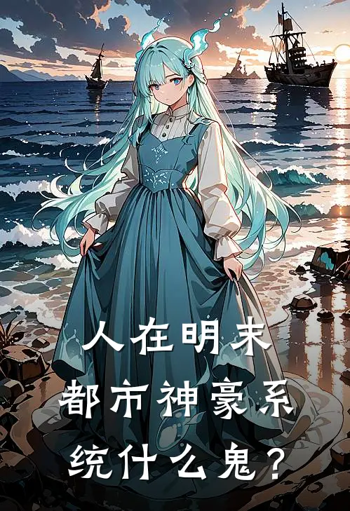 人在明末,都市神豪系统什么鬼?