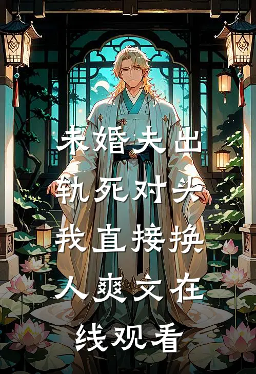未婚夫出轨死对头，我直接换人爽文在线观看
