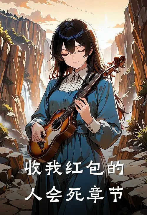 收我红包的人会死章节