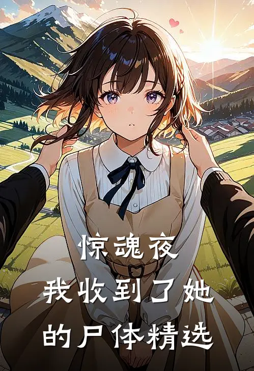 惊魂夜，我收到了她的尸体精选