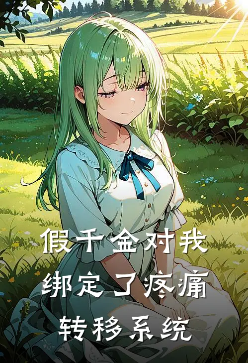 假千金对我绑定了疼痛转移系统