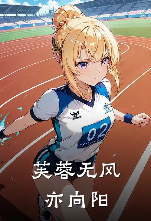 芙蓉无风亦向阳