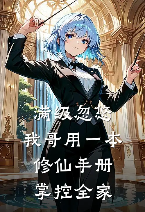 满级忽悠:我哥用一本修仙手册掌控全家