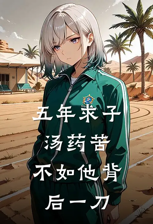 五年求子汤药苦，不如他背后一刀