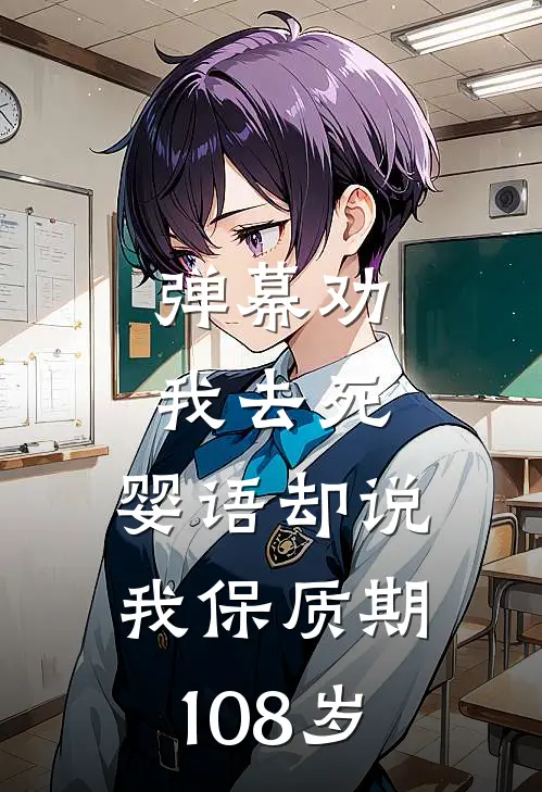 弹幕劝我去死,婴语却说我保质期108岁