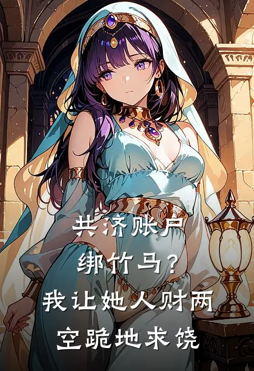 共济账户绑竹马?我让她人财两空跪地求饶