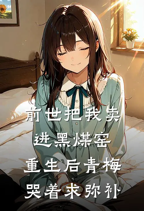 前世把我卖进黑煤窑,重生后青梅哭着求弥补