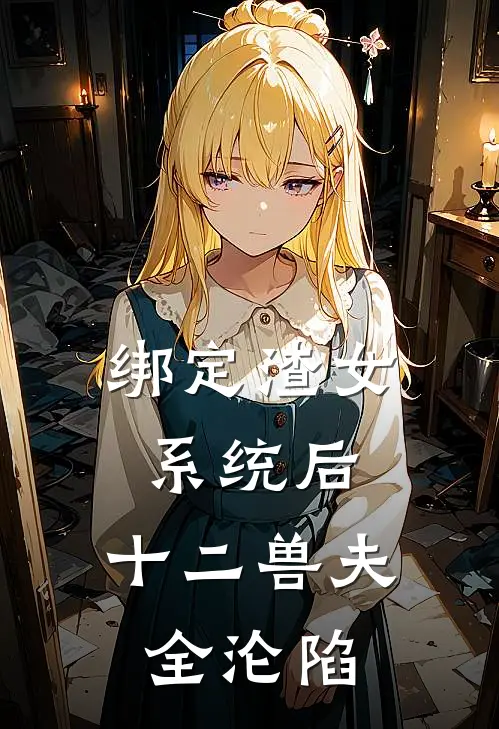 绑定渣女系统后,十二兽夫全沦陷