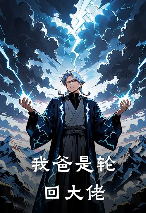 我爸是轮回大佬