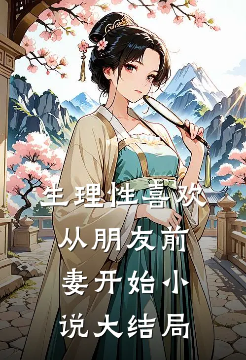 生理性喜欢：从朋友前妻开始小说大结局