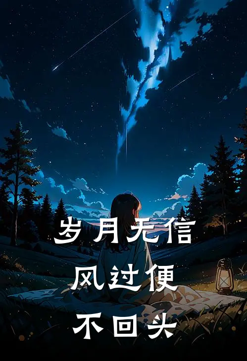 岁月无信,风过便不回头
