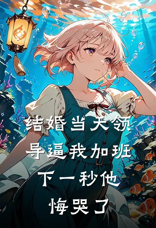 结婚当天领导逼我加班,下一秒他悔哭了