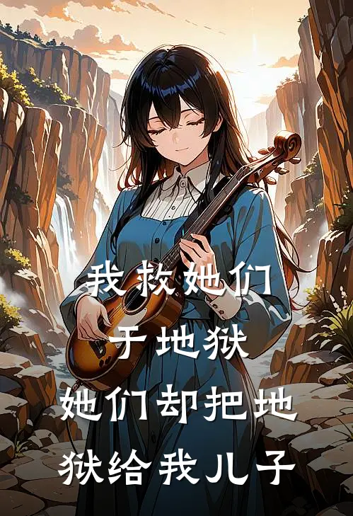 我救她们于地狱，她们却把地狱给我儿子