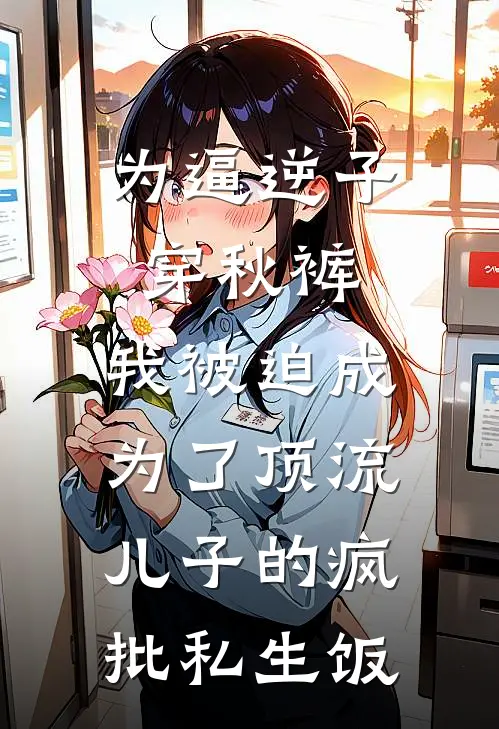 为逼逆子穿秋裤,我被迫成为了顶流儿子的疯批私生饭