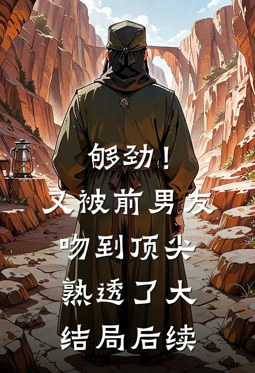 够劲！又被前男友吻到顶尖熟透了大结局后续