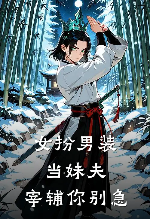 女扮男装当妹夫,宰辅你别急