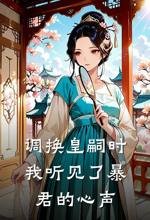 调换皇嗣时,我听见了暴君的心声