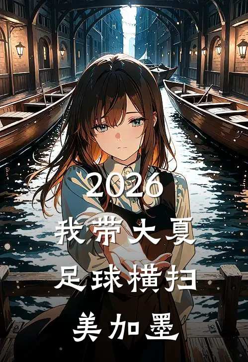 2026，我带大夏足球横扫美加墨
