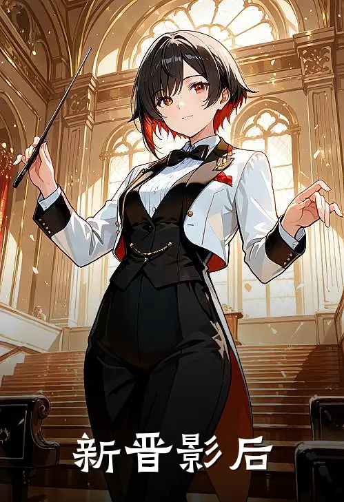 新晋影后