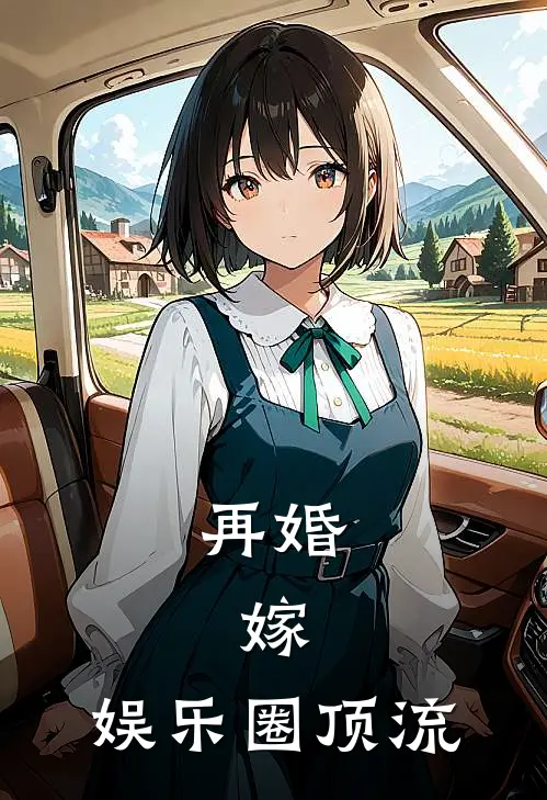 再婚,嫁,娱乐圈顶流