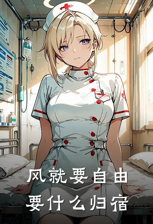 风就要自由,要什么归宿