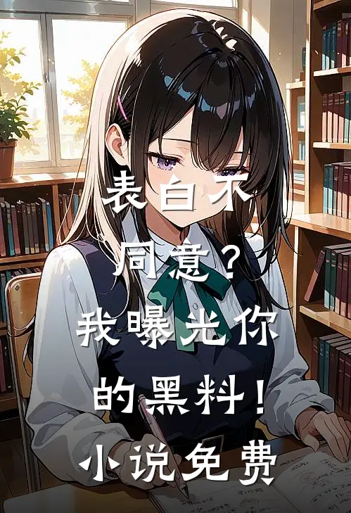 表白不同意？我曝光你的黑料！小说免费
