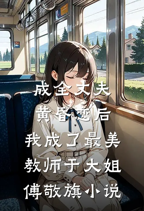 成全丈夫黄昏恋后，我成了最美教师于大姐傅敬旗小说