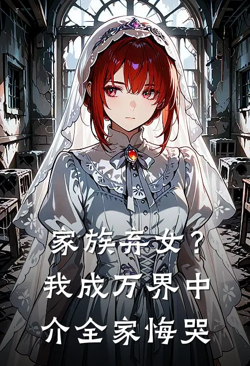 家族弃女?我成万界中介全家悔哭