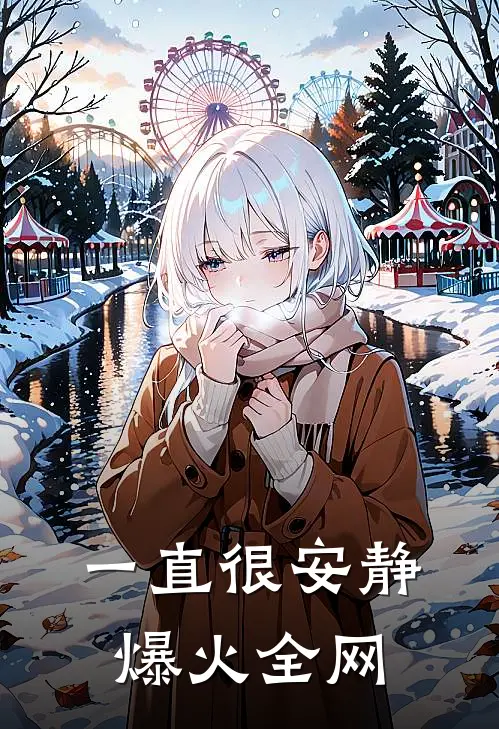 一直很安静爆火全网