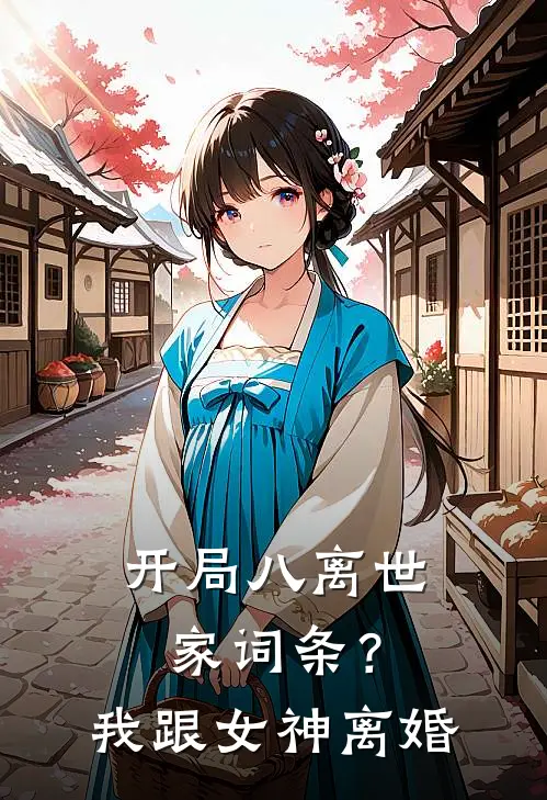 开局八离世家词条?我跟女神离婚