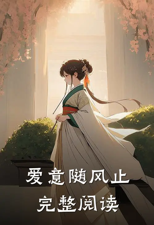 爱意随风止完整阅读
