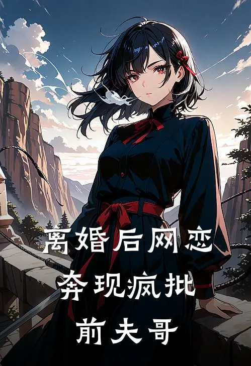 离婚后网恋，奔现疯批前夫哥