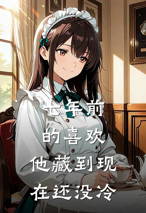 七年前的喜欢，他藏到现在还没冷