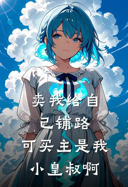 卖我给自己铺路,可买主是我小皇叔啊