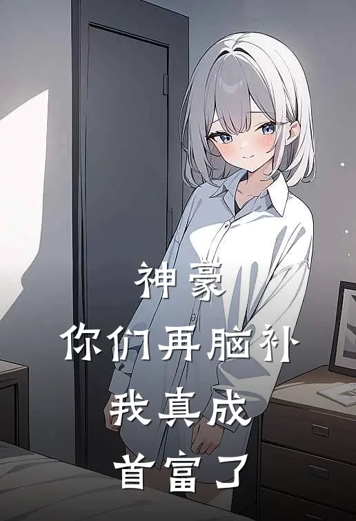 神豪:你们再脑补,我真成首富了
