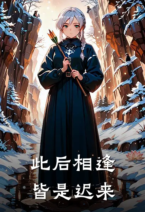 此后相逢,皆是迟来